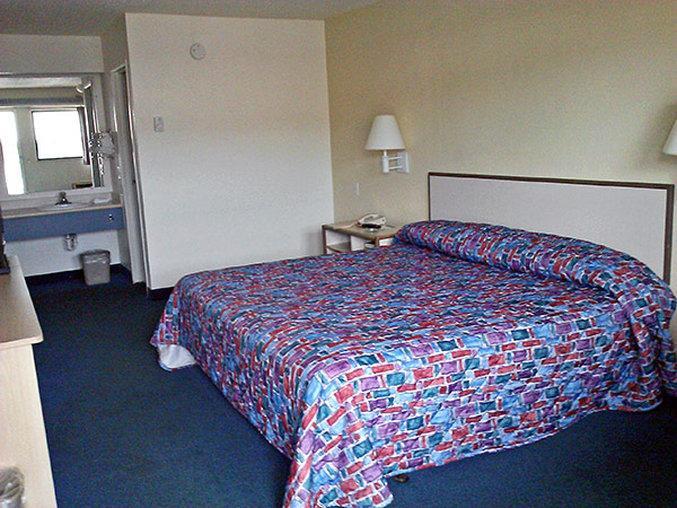 Motel 6-Knoxville, Tn - North Экстерьер фото