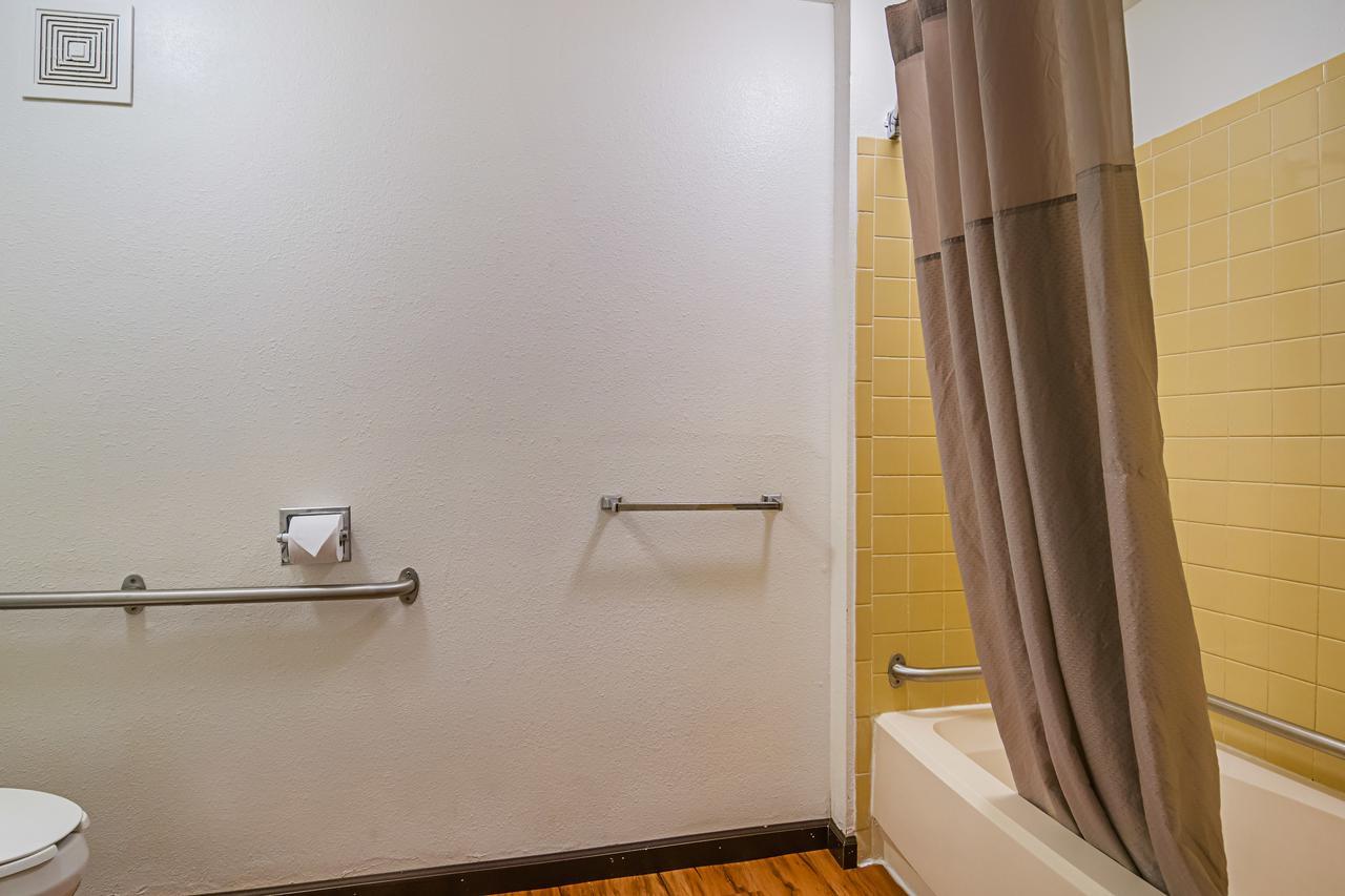Motel 6-Knoxville, Tn - North Экстерьер фото