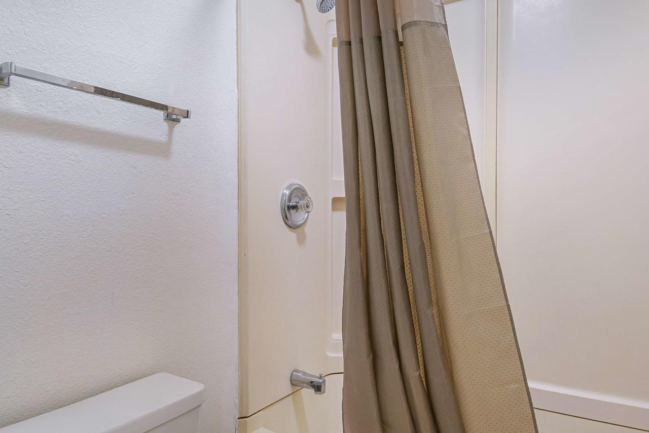 Motel 6-Knoxville, Tn - North Экстерьер фото