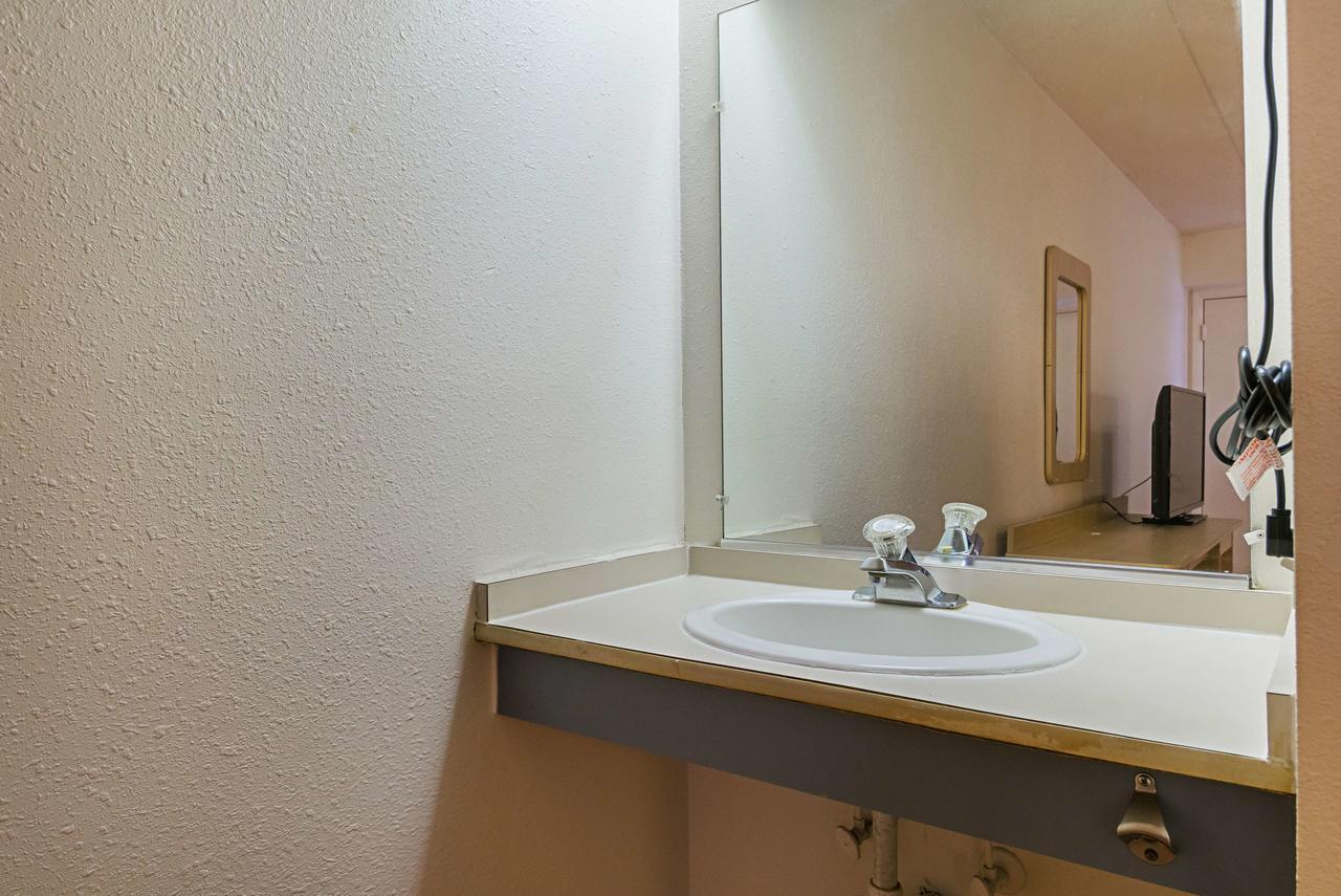 Motel 6-Knoxville, Tn - North Экстерьер фото